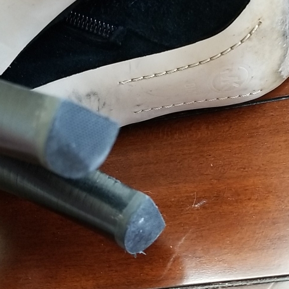 🖤 MK HARNESS SLOUCH BOOT - Picture 11 of 16